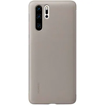 Zdjęcie produktu dla Huawei 51992886, Etui z klapką, Huawei, P30 Pro, 16,4 cm (6.47"), Khaki