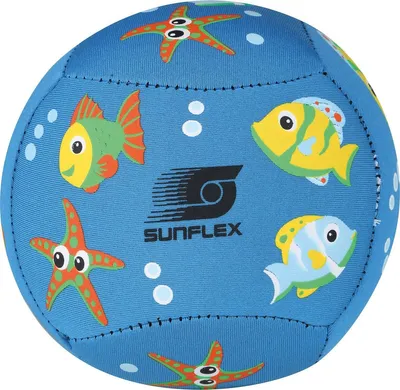 Produktbild von sunflex Neoprenball YOUNGSTER SEAWORLD