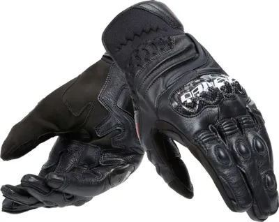Produktbild von Dainese Handschuhe kurz Carbon 4 short schwarz 3XL