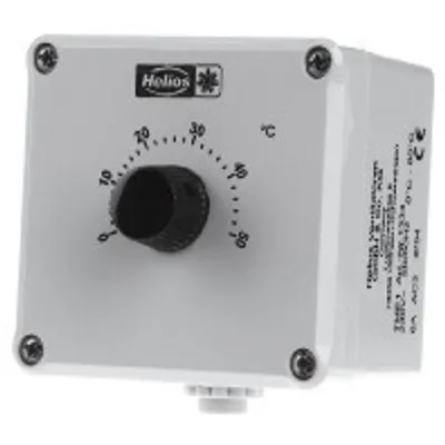 Obrázek produktu pro Elektronický termostat - Termostat 0 ... 50 ° C TME 1