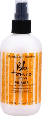 Obrázek produktu pro Pečující sprej na vlasy Tonic Lotion (Primer) 250 ml