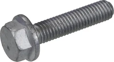 Produktbild von Schraube für verschiedene Anwendungen M8x35 16287424