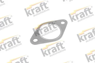Produktbild von KRAFT 0543000 Auspuffdichtung Auspuffdichtung für FIAT GRANDE PUNTO (199)