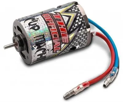 Immagine prodotto di Carson Cup Machine Tuning Motore elettrico nuovo