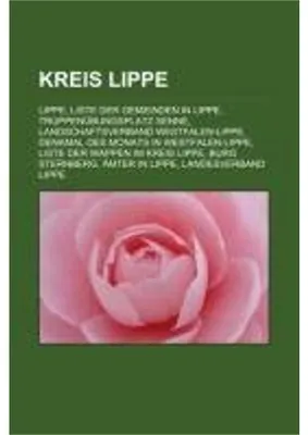 Image de Kreis Lippe