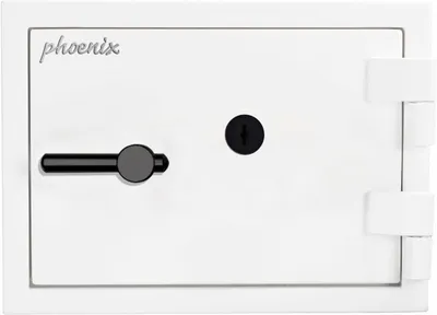 Productafbeelding van Phoenix Safe SS1451K Phoenix Safe Tresor S2 FORTRESS Schlüssel klein