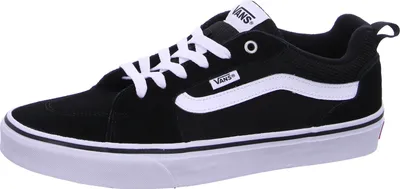 Image de Vans Filmore baskets noir