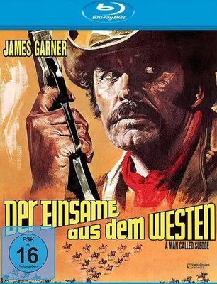 Produktbild von Der Einsame aus dem Westen