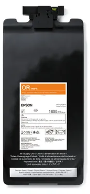 Productafbeelding van Epson T56FA - 1,6 liter - oranje - origineel - Inktzak - voor productnummer: C11CK99301A1
