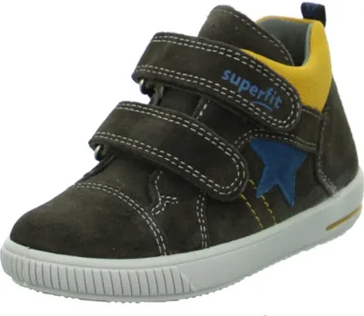 Produktbild von superfit Kinder  Lauflernschuhe braun Gr. 21