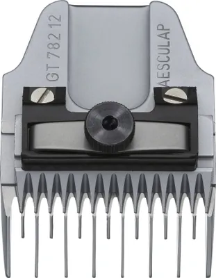 Produktbild von AESCULAP Scherkopf Favorita 12,0mm