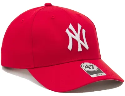 Immagine prodotto di Cappellino 47 Brand B-RAC17CTP-RD da Unisex