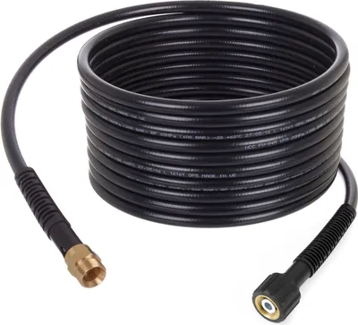 Produktbild von TECHKAR Hochdruckreiniger Schlauchverlängerung, 200bar, 30m, M22x1,5mm