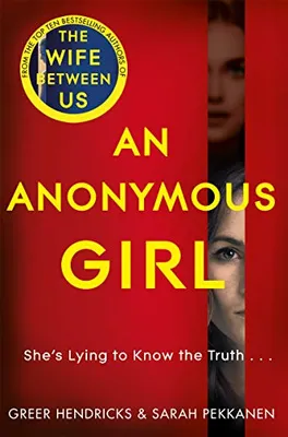 Obrázok produktu pre An Anonymous Girl
