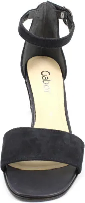 Produktbild von Riemchen Sandalen für Damen in blau