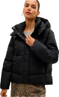 Produktbild von Vero Moda Female Jacke VMGRETAKYLIE Jacke schwarz Gr. XS