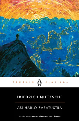 Produktbild von Also sprach Zarathustra