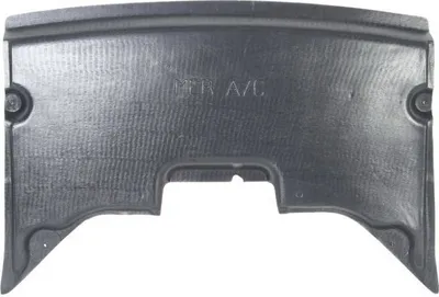 Produktbild von BLIC Motorabdeckung Motorschutz passend für MERCEDES-BENZ A-Klasse (W168)