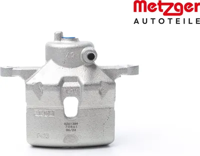 Produktbild von METZGER 6261389 Bremssattel Vorne Links für HYUNDAI i30 (GD)