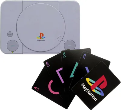 Immagine prodotto di Carte da gioco per Playstation