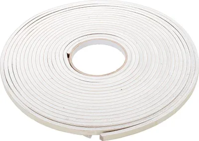 Produktbild von FIXMAN Selbstklebender Dichtungsstreifen aus EVA-Schaumstoff 3–8 mm/10,5 m