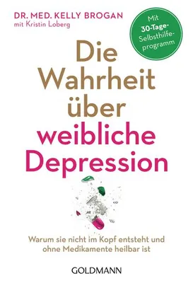 Obrázok produktu pre Die Wahrheit über weibliche Depression
