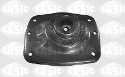Produktbild von SASIC 0385165 Federbeinstützlager Vorne passend für PEUGEOT 807 MPV EXPERT Kasten (222) für CITROËN C8 II für FIAT Ulysse (179) Scudo Kastenwagen