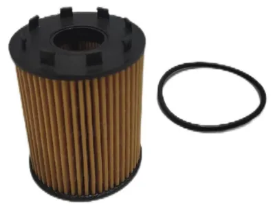 Produktbild von Ölfilter CHAMPION COF100836E Filtereinsatz für OPEL Corsa E Schrägheck (X15) COMBO Kasten/Kombi (X12) Combo Combi / Tour (X12) für FIAT 500 (312)