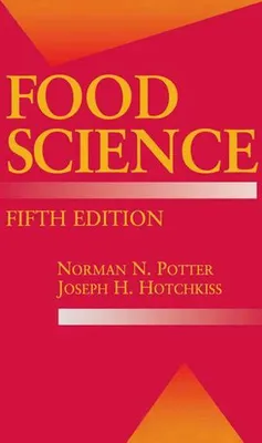 Produktbild von Food Science