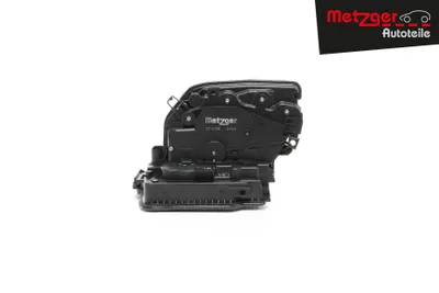 Produktbild von METZGER 2314128 Türschloss Hinten Rechts für BMW X3 (E83) X1 (F48) 5 Limousine (G30, F90) X5 (F15, F85) 2 Active Tourer (F45)