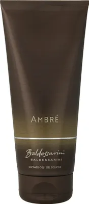 Image de Baldessarini Ambre Men Gel douche & Shampooing 200ml