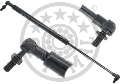 Produktbild von OPTIMAL AG-52036 Gasfeder Heckklappendämpfer für SUZUKI JIMNY (FJ) 450mm