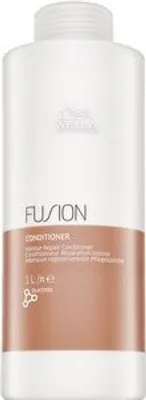 Produktbild von Wella Professionals Fusion Intense Repair Conditioner kräftigender Conditioner für geschädigtes Haar 1000 ml