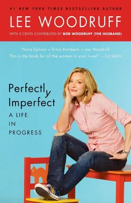 Produktbild von Perfectly Imperfect