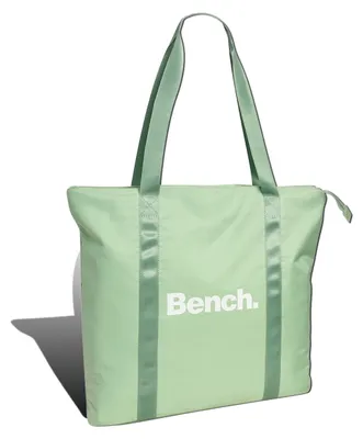 Produktbild von grau-grün Bench Tasche Uni Nylon D2OTI305L