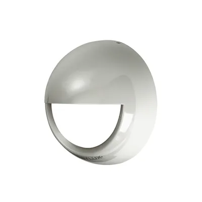 Produktbild von ESYLUX EM10041129, Edelstahl, 11 cm, 48 g