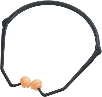 Image de Bouchons d'oreille Howard Leight by HONEYWELL Bilsom PerCap