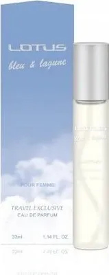 Obrázek produktu pro LOTUS PARFUMES 045 Blue Lagoon, parfémovaná voda pro ženy, 33 ml