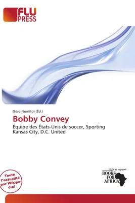 Produktbild von Bobby Convey