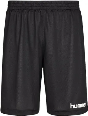 Obrázok produktu pre Hummel Essential Brankárske šortky, čierne, XL, Pánske