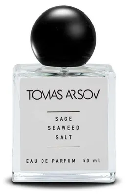 Obrázek produktu pro Parfém Sage Seaweed Salt 50 ml