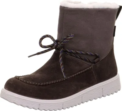 Produktbild von Superfit Lora Stiefel Braun