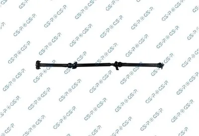 Produktbild von GSP Kardanwelle Gelenkwelle Achsantrieb passend für MERCEDES-BENZ VIANO (W639) Hinten PS900393