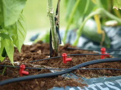 Produktbild von Hydromat Ergänzungs-Set
