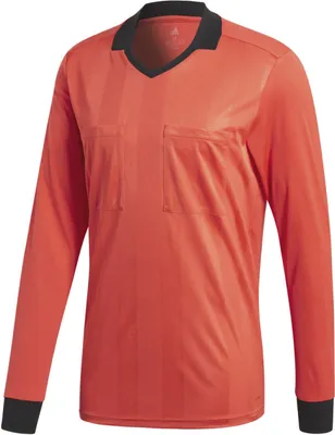 Produktbild von Adidas Sweatshirts Referee 18 Jersey LS, CV6322, Größe: XL
