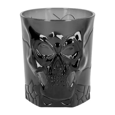 Produktbild von Trinkbecher - Totenkopf - ca. 400 ml