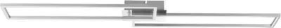 Produktbild von LIVARNO home LED-Deckenleuchte Lampe Dimmbar Fernbedienung Frames Rechteck