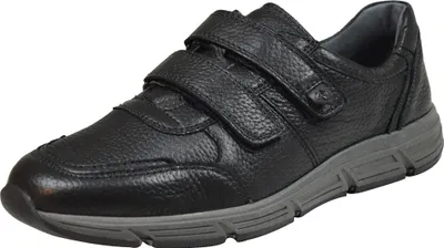 Produktbild von WALDLÄUFER Herren Herrenschuhe schwarz Gr. 11
