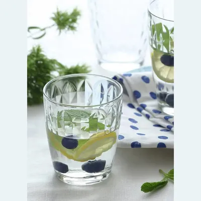Produktbild von LAV - Trinkgläser - Artemis ART226A - 270 ml - transparent -