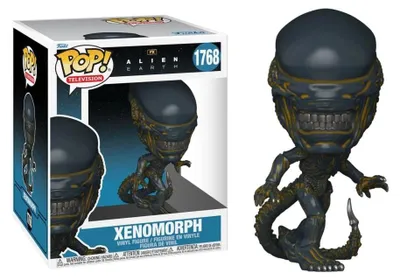 Immagine prodotto di Alien: Terra Funko POP! Xenomorfo Pop Super Dimensionato (1768)